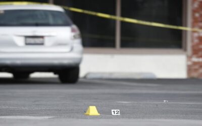 Cinco hondureños muertos en un tiroteo en Texas y el autor se da a la fuga