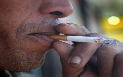 Fumadores gastan más de $166,000 dólares en cigarrillos a lo largo de su vida