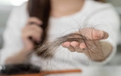 Medicamentos para adelgazar están causando pérdida de cabello en Estados Unidos