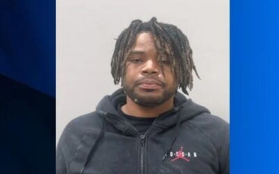 Hombre de Lincoln arrestado con cargos de abuso sexual de menores y armas de fuego.