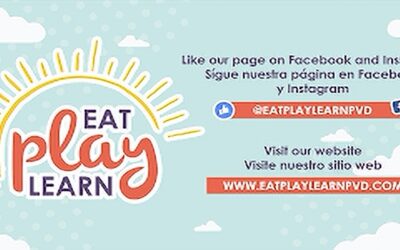 Providence regresa con su programa de verano “EAT, PLAY, LEARN PVD.”