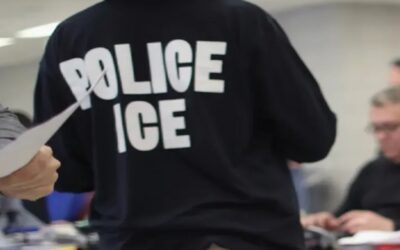 Muere otro inmigrante indocumentado en prisión de ICE