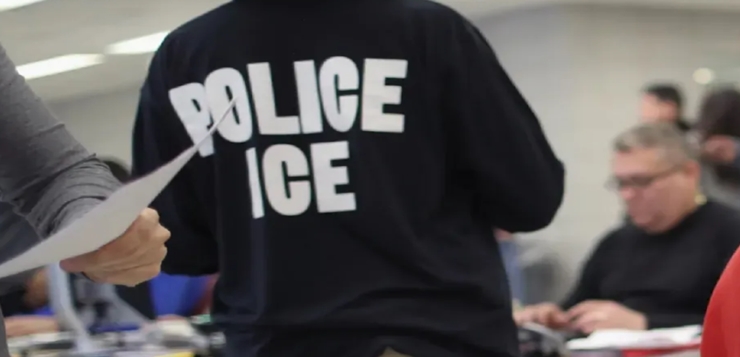 Muere otro inmigrante indocumentado en prisión de ICE