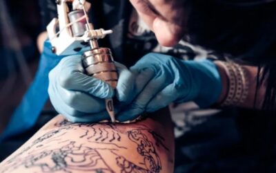 Científicos aseguran que los tatuajes afectan el sistema inmunológico