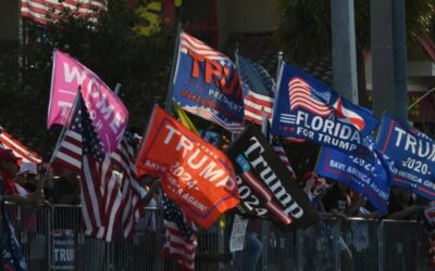 Amenazan a Juan Merchan, juez del caso contra Donald Trump