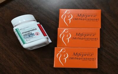 Mifepristona: qué tan segura es la pastilla abortiva en el centro de la polémica en EE.UU.