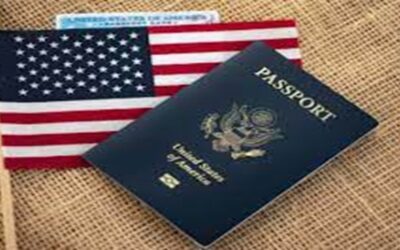 Advierten de posibles retrasos para tramitar el pasaporte de EE.UU. de hasta cuatro meses. Esto es lo que debe tener en cuenta