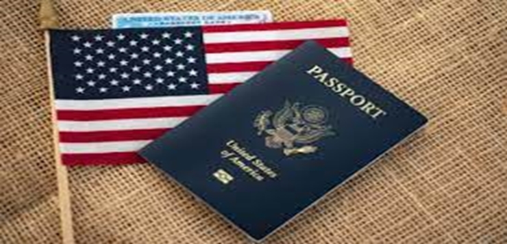 Advierten de posibles retrasos para tramitar el pasaporte de EE.UU. de hasta cuatro meses. Esto es lo que debe tener en cuenta