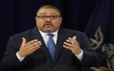 Caso Trump: Fiscal de NY demanda a congresista republicano