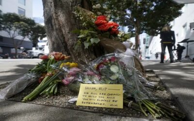 Arrestan a consultor por asesinato de fundador de Cash App