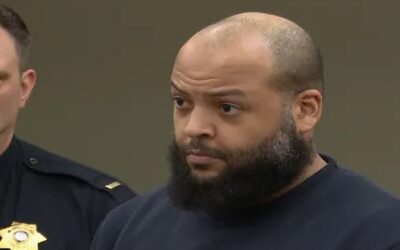 Sospechoso en muerte de adolescente detenido sin fianza