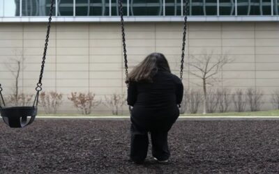 Adolescentes en EEUU lidian con problemas de salud mental
