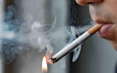 Salud de la piel: cómo el hábito de fumar afecta tu apariencia
