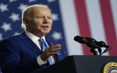 Biden anuncia acceso a “dreamers” a planes de salud