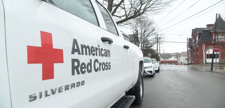 Cruz Roja realiza campaña “haga sonar la alarma” en Central Falls