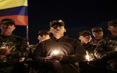 Petro y su equipo de paz evalúan futuro de diálogo con ELN