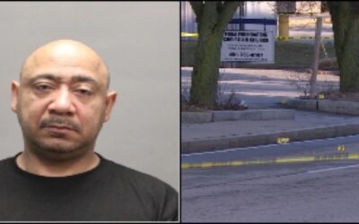 Policía identifica hombre involucrado en tiroteo que dejó un adolescente herido