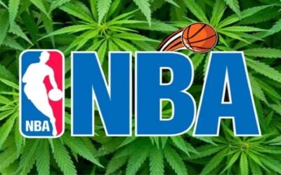 La NBA permitirá que sus jugadores fumen marihuana