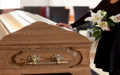 Reveló que su esposo fingió su muerte para escaparse con la amante