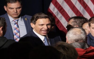 DeSantis firma otra pena de muerte: sería la tercera ejecución en 3 meses