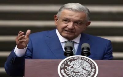 México pide apoyo a China para combatir tráfico de fentanilo
