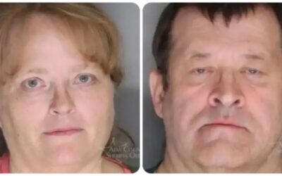 Niña tuvo que comer papel sanitario porque padres adoptivos no le daban alimento; abusadores en Idaho no cumplirán ni un día de cárcel