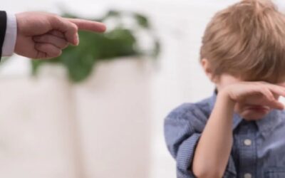 La crianza “hostil” puede causar graves problemas de salud mental a los hijos