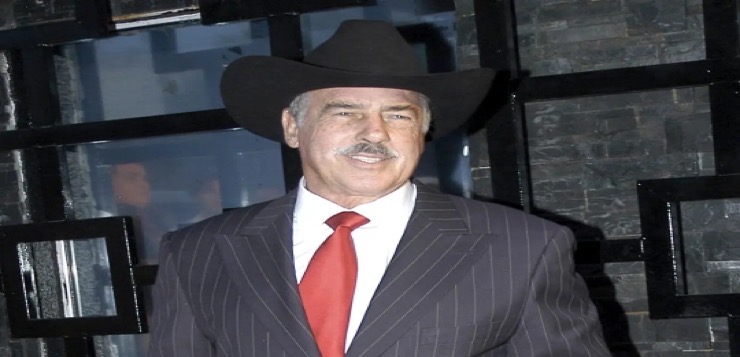 Así será el funeral del primer actor del Cine Mexicano, Andrés García