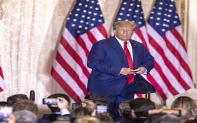 Trump pide que se desfinancie al FBI y al Departamento de Justicia