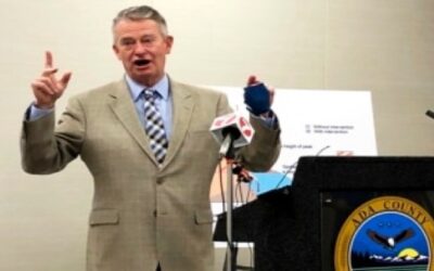Gobernador de Idaho promulga ley contra “tráfico de abortos”