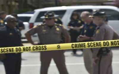 Arrestan a dos menores, incluido un niño de 12 años, en relación con impactante triple homicidio de adolescentes en Florida