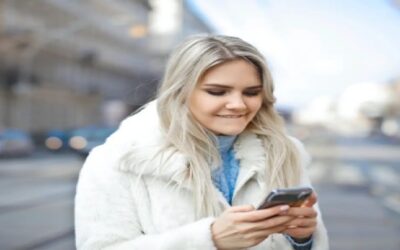 Los cambios que sufre el cerebro por la adicción al teléfono celular