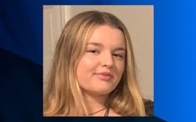 Encuentran sana y salva a jovencita desaparecida.