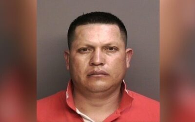 Hombre abusó sexualmente de una niña de 10 años en una minivan, pero sus gritos hicieron que lo descubrieran: pasará más de 20 años en la cárcel