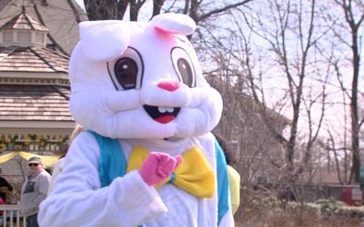 Cranston y Pawtucket celebran la Pascua con divertidos eventos