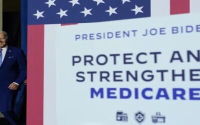 Sondeo: Mayoría rechaza recortes a Seguro Social y Medicare