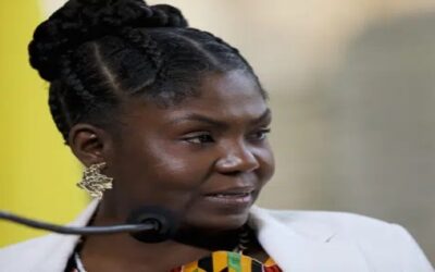Colombia: condenarán a mujer que llamó “simio” a Márquez