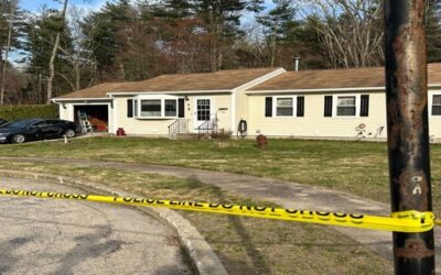 Policía Coventry identifica víctimas de tiroteo