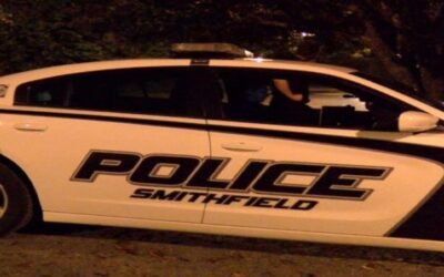 Hombre de Providence acusado de asaltar bodega a mano armada.