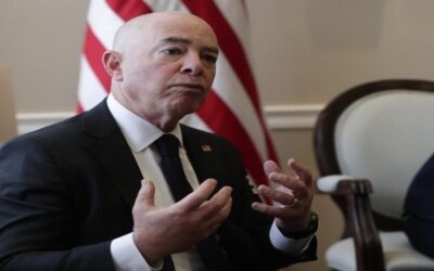 EE.UU. usará la Inteligencia Artificial para combatir el tráfico de fentanilo