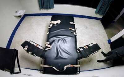 Ejecutan en Florida a preso condenado por un doble homicidio en 1989