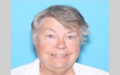 Cancelan Alerta Silver, anciana encontrada sana y salva