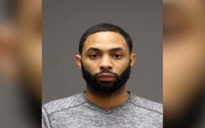 Padre de Johnston que abusó físicamente de su hijo de 4 meses en 2017 fue sentenciado a 15 años de prisión.