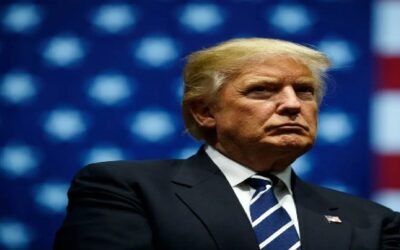 Trump ganó $160 millones en negocios en el extranjero mientras era presidente, informe