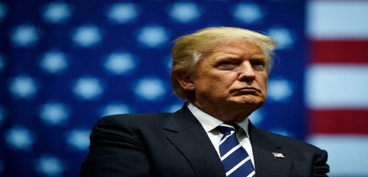 Trump ganó $160 millones en negocios en el extranjero mientras era presidente, informe