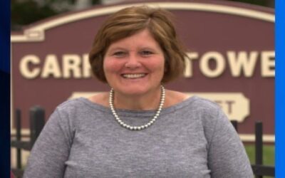 Senadora Maryellen Goodwin muere a los 58 años.