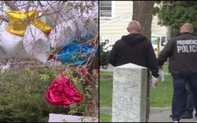 Autoridades identifican adolescente muerto a balazos en Providence.