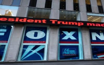 Fox News acuerda pagar $787.5 millones a Dominion para resolver demanda por difamación