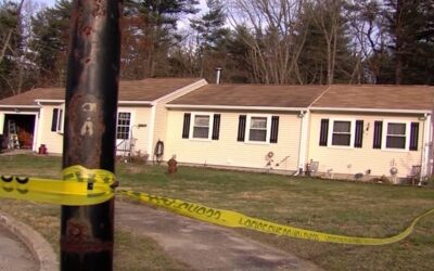 Hombre de Coventry mató a su esposa y a sus perros en homicidio doméstico