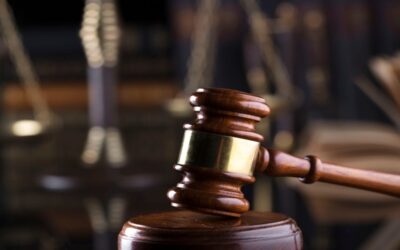 Delincuente sexual convicto enfrenta nuevos cargos de pornografía infantil